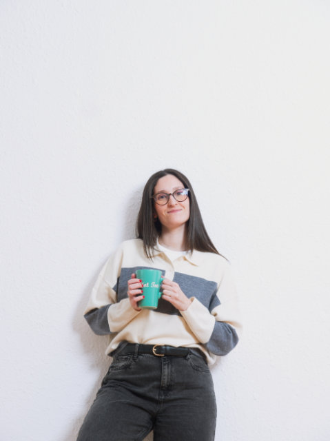 Retrato web Sara Santos